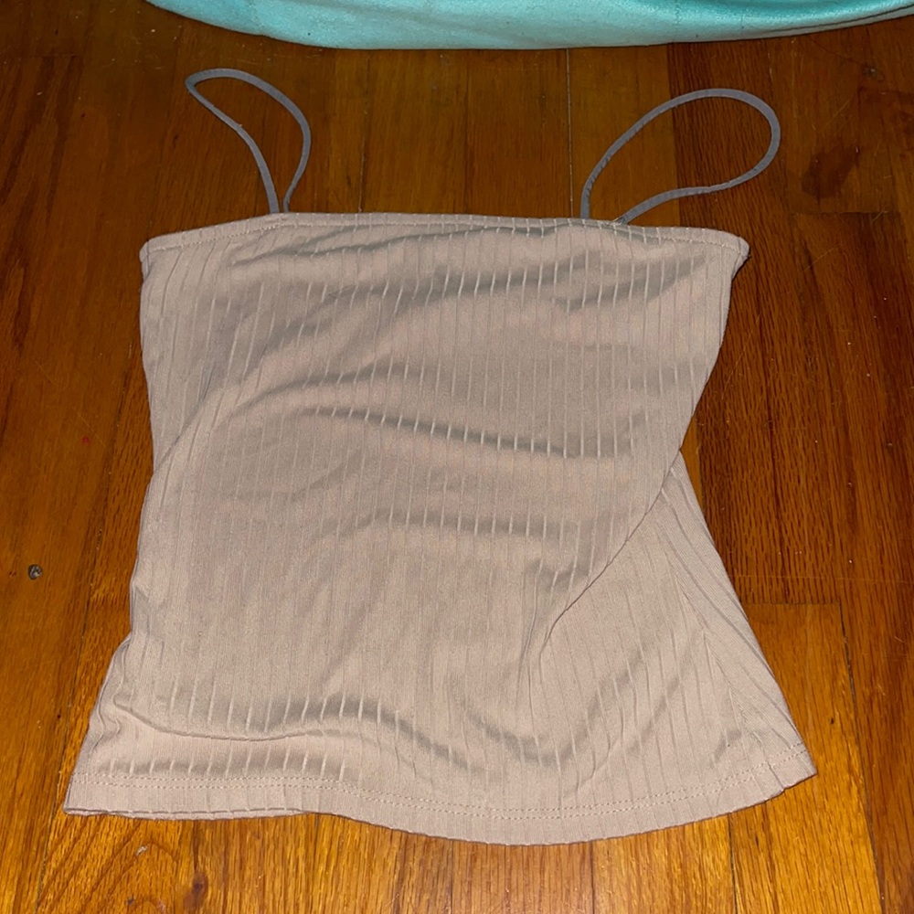 XS forever 21 tank top